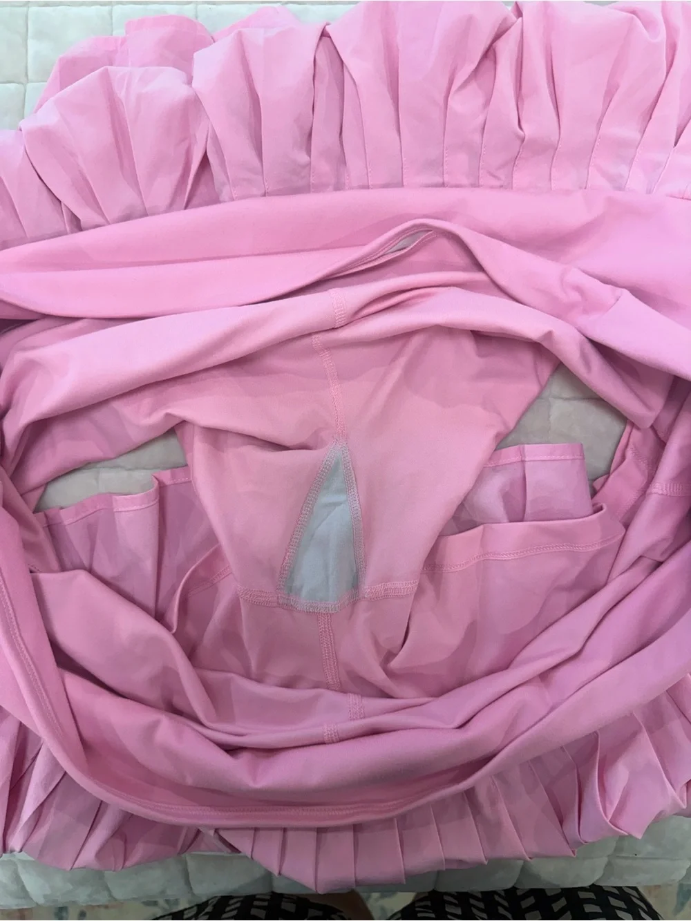 all in motion playful pleated